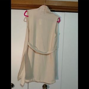 Brand new top with tags